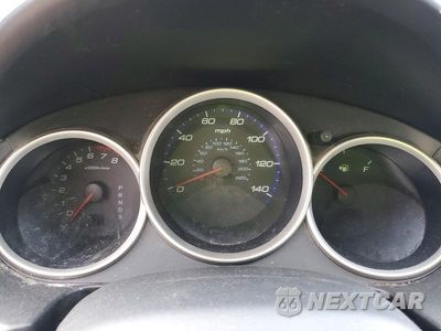 Zdjęcie 9 z 13 samochodu: 2007 HONDA FIT S VIN:JHMGD38627S055415 - miniatura