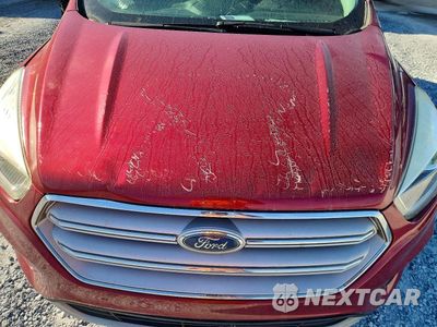 Zdjęcie 11 z 12 samochodu: 2018 FORD ESCAPE SEL VIN:1FMCU0HD6JUB20402 - miniatura