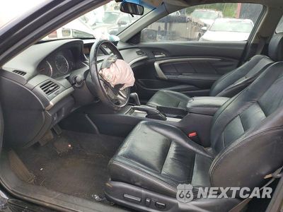 Zdjęcie 7 z 13 samochodu: 2012 HONDA ACCORD EXL VIN:1HGCS1B84CA013463 - miniatura