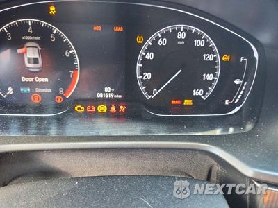 Zdjęcie 9 z 12 samochodu: 2019 HONDA ACCORD SPORT VIN:1HGCV2E33KA003213 - miniatura
