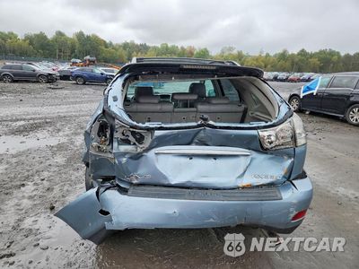 Zdjęcie 6 z 13 samochodu: 2004 LEXUS RX 330 VIN:2T2HA31U14C035575 - miniatura