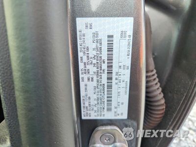 Zdjęcie 14 z 14 samochodu: 2026 FORD ESCAPE VIN:1FMCU0E13TUA09058 - miniatura