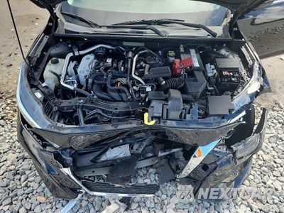 Zdjęcie 11 z 13 samochodu: 2021 NISSAN SENTRA SV VIN:3N1AB8CVXMY250042 - miniatura