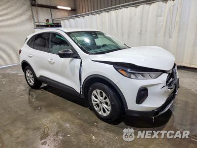 Czwarte zdjęcie samochodu z boku: 2025 FORD ESCAPE ACTIVE VIN:1FMCU9GN8SUA89864 - miniatura
