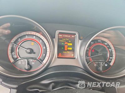 Zdjęcie 9 z 13 samochodu: 2018 DODGE JOURNEY CROSSROAD VIN:3C4PDCGG4JT505146 - miniatura