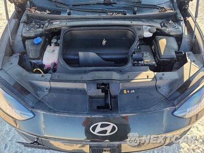 Zdjęcie 11 z 12 samochodu: 2023 HYUNDAI IONIQ 6 LIMITED VIN:KMHM54AA0PA047787 - miniatura