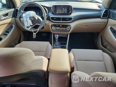 Zdjęcie 8 z 13 samochodu: 2020 HYUNDAI TUCSON VALUE VIN:KM8J33A44LU277516 - miniatura