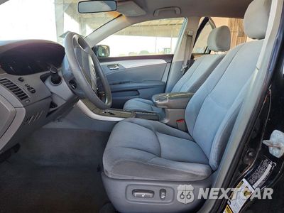 Zdjęcie 7 z 12 samochodu: 2007 TOYOTA AVALON XL VIN:4T1BK36B07U222727 - miniatura