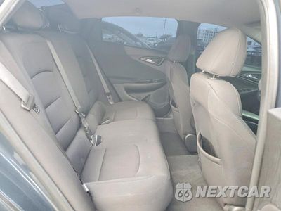 Zdjęcie 10 z 12 samochodu: 2020 CHEVROLET MALIBU LS VIN:1G1ZC5ST3LF064482 - miniatura