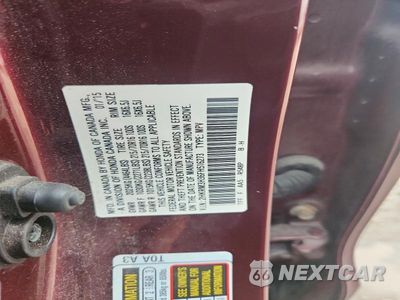 Zdjęcie 13 z 13 samochodu: 2015 HONDA CR-V LX VIN:2HKRM3H36FH516273 - miniatura