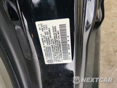 Zdjęcie 13 z 13 samochodu: 2012 HONDA ODYSSEY EXL VIN:5FNRL5H61CB002267 - miniatura