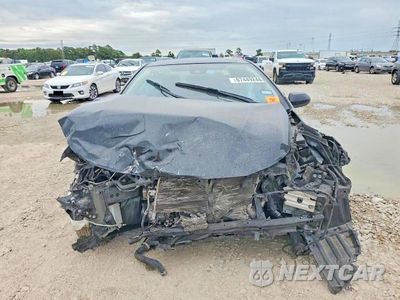 Piąte zdjęcie samochodu w środku: 2022 TOYOTA COROLLA LE VIN:JTDEPMAE6NJ198393 - miniatura