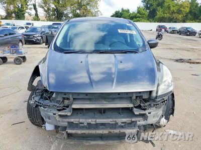 Piąte zdjęcie samochodu w środku: 2015 FORD ESCAPE SE VIN:1FMCU9G90FUB50519 - miniatura