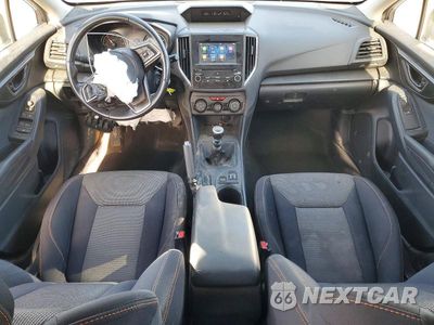 Zdjęcie 8 z 13 samochodu: 2019 SUBARU CROSSTREK PREMIUM VIN:JF2GTACC8K9286911 - miniatura
