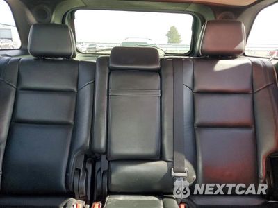 Zdjęcie 10 z 13 samochodu: 2011 JEEP GRAND CHEROKEE OVERLAND VIN:1J4RR6GT5BC694213 - miniatura