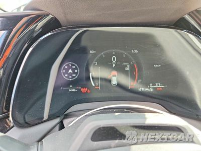 Zdjęcie 9 z 13 samochodu: 2025 LEXUS RX 350 BASE VIN:2T2BAMCA0SC109080 - miniatura
