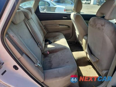 Zdjęcie 10 z 12 samochodu: 2007 TOYOTA PRIUS BASE VIN:JTDKB20U277691373 - miniatura