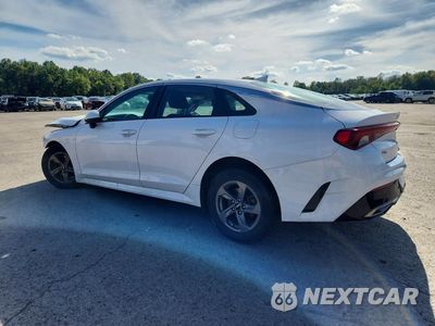 Drugie zdjęcie samochodu z przodu: 2022 KIA K5 LXS VIN:5XXG14J27NG145433 - miniatura