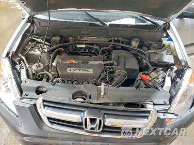 Zdjęcie 12 z 13 samochodu: 2004 HONDA CR-V LX VIN:SHSRD68424U209665 - miniatura