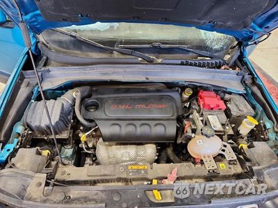 Zdjęcie 11 z 12 samochodu: 2020 JEEP RENEGADE LATITUDE VIN:ZACNJBBB2LPL14905 - miniatura