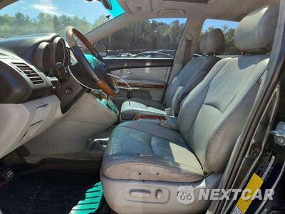 Zdjęcie 7 z 13 samochodu: 2004 LEXUS RX 330 VIN:2T2GA31U14C012521 - miniatura