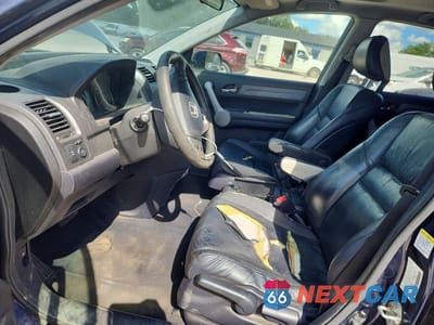 Zdjęcie 7 z 13 samochodu: 2007 HONDA CR-V EXL VIN:JHLRE38717C050302 - miniatura