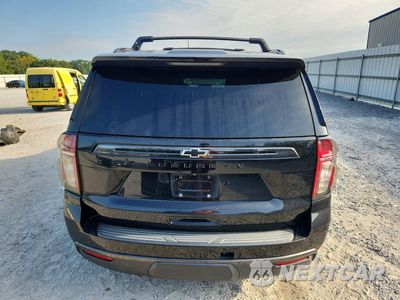 Zdjęcie 6 z 13 samochodu: 2021 CHEVROLET SUBURBAN K1500 Z71 VIN:1GNSKDKD4MR199461 - miniatura