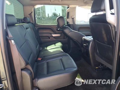 Zdjęcie 10 z 12 samochodu: 2014 CHEVROLET SILVERADO K1500 LTZ VIN:3GCUKSEC7EG368141 - miniatura
