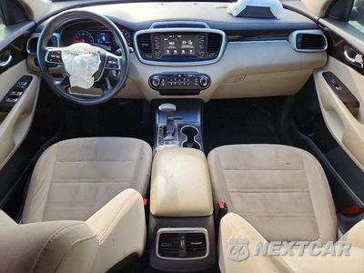 Zdjęcie 8 z 13 samochodu: 2020 KIA SORENTO LX VIN:5XYPG4A38LG641941 - miniatura
