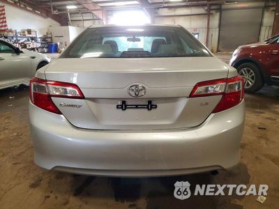 Zdjęcie 6 z 12 samochodu: 2013 TOYOTA CAMRY LE VIN:4T1BF1FK9DU261479 - miniatura
