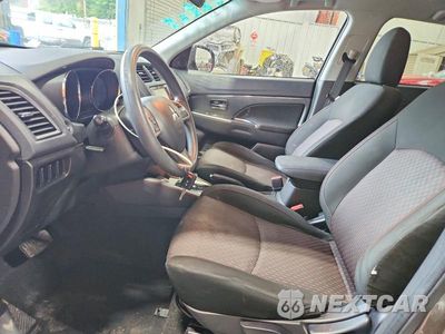 Zdjęcie 7 z 14 samochodu: 2018 MITSUBISHI OUTLANDER SPORT ES VIN:JA4AR3AU8JU011944 - miniatura