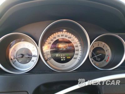 Zdjęcie 9 z 13 samochodu: 2014 MERCEDES-BENZ C 300 4MATIC VIN:WDDGF8AB1EG160355 - miniatura