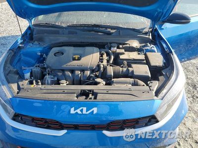 Zdjęcie 11 z 12 samochodu: 2023 KIA FORTE GT LINE VIN:3KPF54AD2PE685611 - miniatura