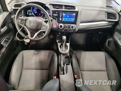Zdjęcie 8 z 12 samochodu: 2019 HONDA FIT EX VIN:3HGGK5H87KM710417 - miniatura