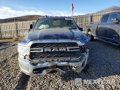 Piąte zdjęcie samochodu w środku: 2024 RAM 3500 TRADESMAN VIN:3C63RRGL8RG187544 - miniatura