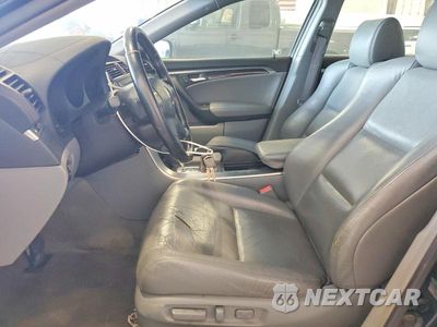 Zdjęcie 7 z 12 samochodu: 2004 ACURA TL VIN:19UUA66244A058673 - miniatura