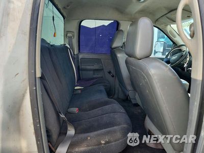 Zdjęcie 11 z 13 samochodu: 2006 DODGE RAM 3500 ST VIN:3D7ML48D36G174078 - miniatura