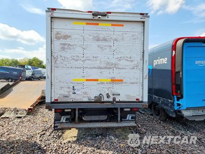 Zdjęcie 11 z 13 samochodu: 2013 FORD ECONOLINE E350 SUPER DUTY CUTAWAY VAN VIN:1FDWE3FL5DDB36973 - miniatura