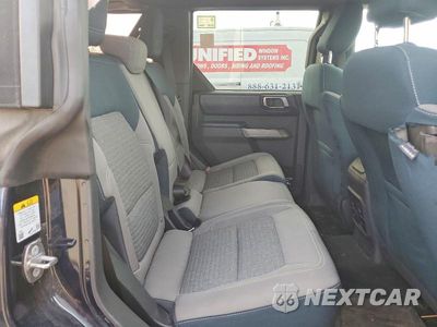 Zdjęcie 10 z 12 samochodu: 2021 FORD BRONCO BASE VIN:1FMDE5BH4MLA86920 - miniatura