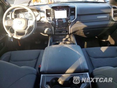 Zdjęcie 8 z 12 samochodu: 2026 RAM 1500 BIG HORN/LONE STAR VIN:1C6SRFFT0TN320579 - miniatura