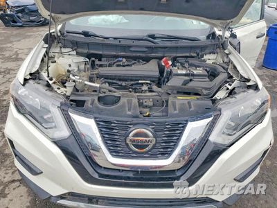 Zdjęcie 12 z 13 samochodu: 2019 NISSAN ROGUE S VIN:5N1AT2MV1KC829377 - miniatura