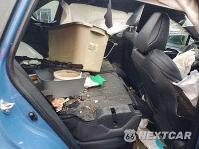 Zdjęcie 11 z 13 samochodu: 2025 TOYOTA RAV4 XSE VIN:4T3E6RFV0SU176945 - miniatura