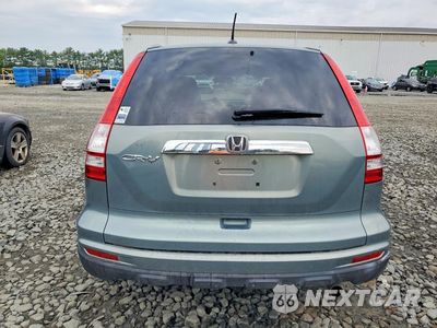 Zdjęcie 6 z 13 samochodu: 2011 HONDA CR-V EXL VIN:5J6RE3H77BL052457 - miniatura