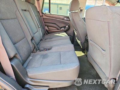 Zdjęcie 11 z 13 samochodu: 2016 GMC YUKON SLE VIN:1GKS2AKC8GR471503 - miniatura