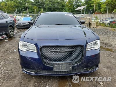 Piąte zdjęcie samochodu w środku: 2015 CHRYSLER 300 LIMITED VIN:2C3CCAAG6FH803247 - miniatura
