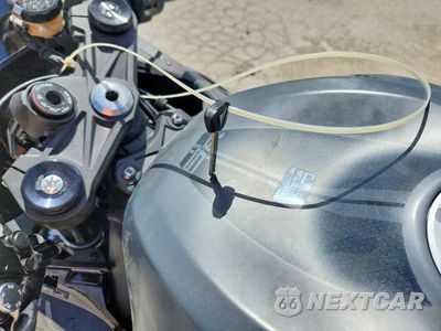Zdjęcie 8 z 10 samochodu: 2026 KAWASAKI ZX636 K VIN:JKBZXJK16TA016948 - miniatura