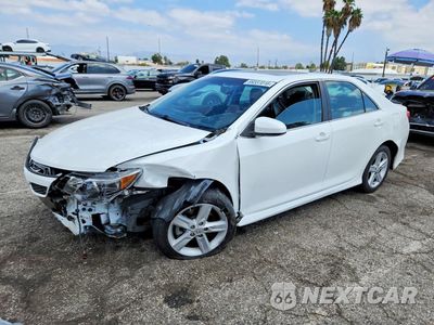 2013 TOYOTA CAMRY SE 4T1BF1FK8DU711123 - główne zdjęcie licytacji z USA - miniatura