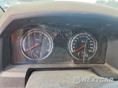 Zdjęcie 9 z 13 samochodu: 2012 DODGE RAM 2500 ST VIN:3C6TD5HT6CG125587 - miniatura