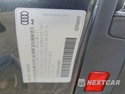Zdjęcie 12 z 12 samochodu: 2020 AUDI A4 PREMIUM PLUS VIN:WAUENAF44LA050595 - miniatura