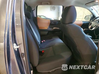 Zdjęcie 10 z 12 samochodu: 2020 TOYOTA TACOMA SR5 V6 VIN:3TMCZ5ANXLM294342 - miniatura